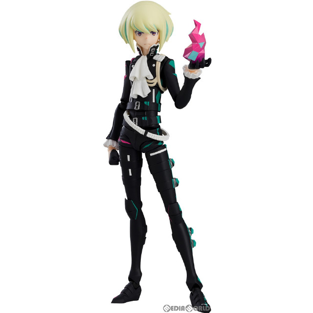 FIG]figma(フィグマ) 548 モナ 水中幻願ver. 原神 完成品 可動