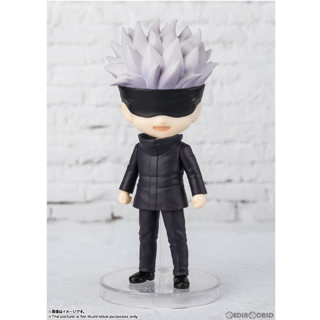 FIG]Figuarts mini(フィギュアーツミニ) 五条悟(ごじょうさとる) 呪術