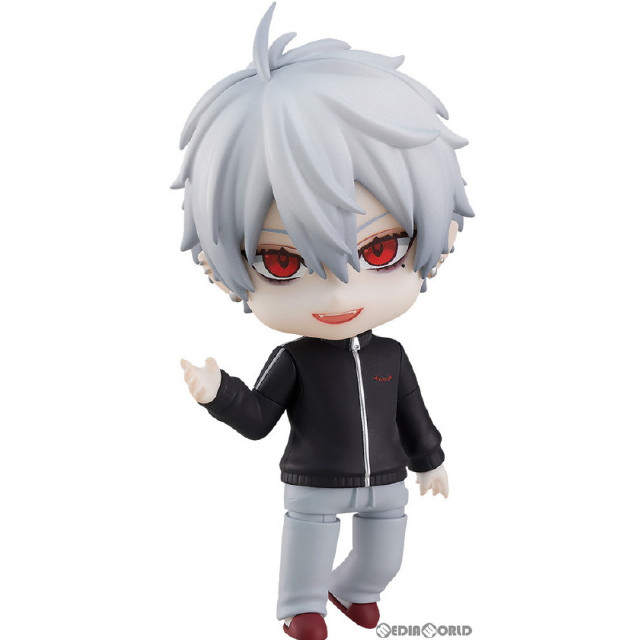 FIG]GOODSMILE ONLINE SHOP限定特典付属 ねんどろいど 1587 葛葉