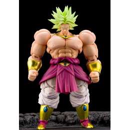 FIG]S.H.Figuarts ブロリー 「ドラゴンボール超」 海外イベント限定