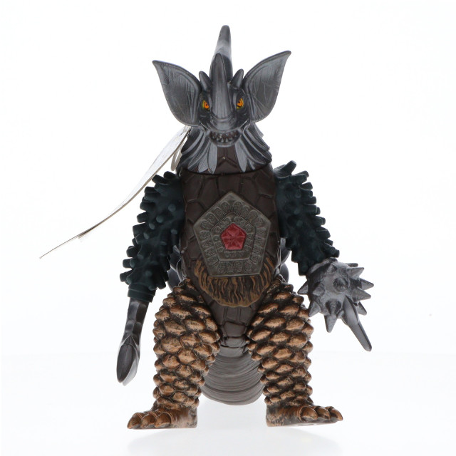 ブルマァク ウルトラマンタロウ タイラント ソフビ ブルマァク