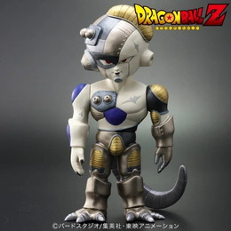 FIG]メカフリーザ 特別カラー Ver.2 「ドラゴンボールZ