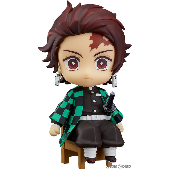 FIG]ねんどろいど 1761 成歩堂龍一(なるほどうりゅういち) 逆転裁判