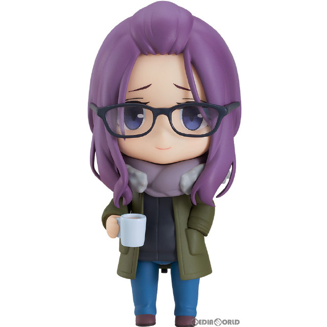 FIG]ねんどろいど 1761 成歩堂龍一(なるほどうりゅういち) 逆転裁判