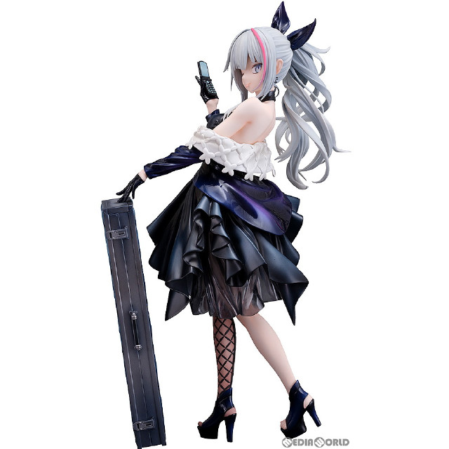 FIG]モナ・星天水鏡Ver. 原神 1/7 完成品 フィギュア Wonderful Works