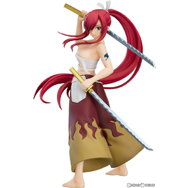 FIG]POP UP PARADE(ポップアップパレード) エルザ・スカーレット 妖刀