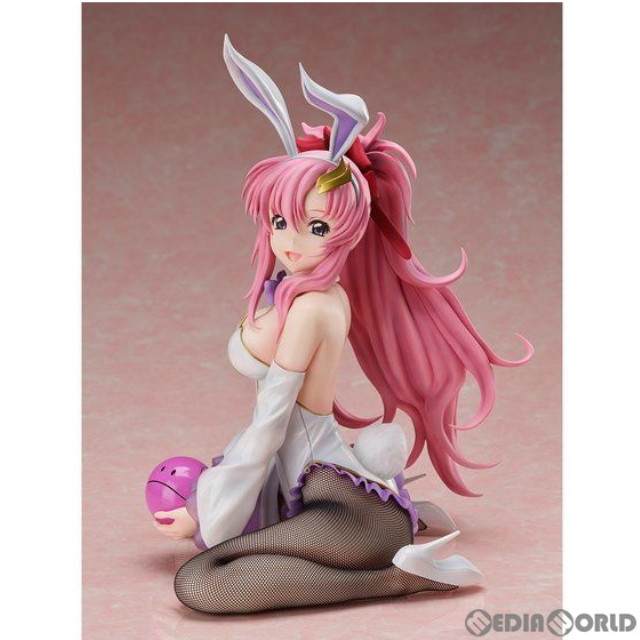 FIG]B-style ラクス・クライン バニーVer. 機動戦士ガンダムSEED