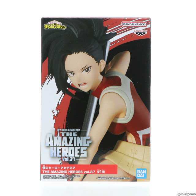 FIG]八百万百(やおよろずもも) 僕のヒーローアカデミア THE AMAZING