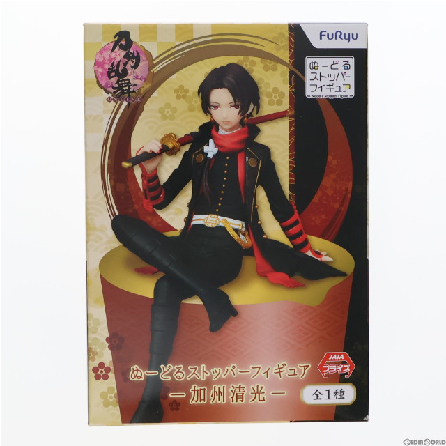 FIG]ねんどろいどどーる 加州清光(かしゅうきよみつ) 刀剣乱舞-ONLINE