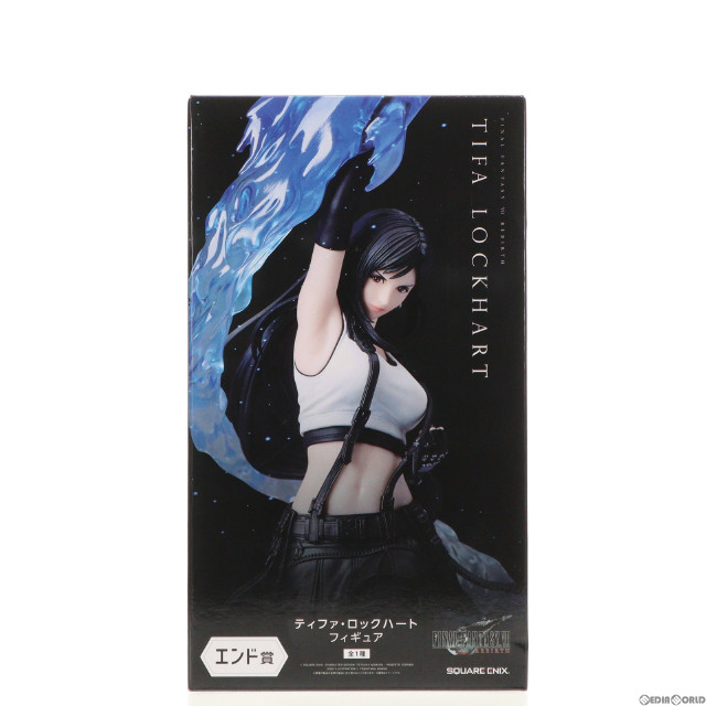 FIG]エンド賞 ティファ・ロックハート FINAL FANTASY VII REBIRTH