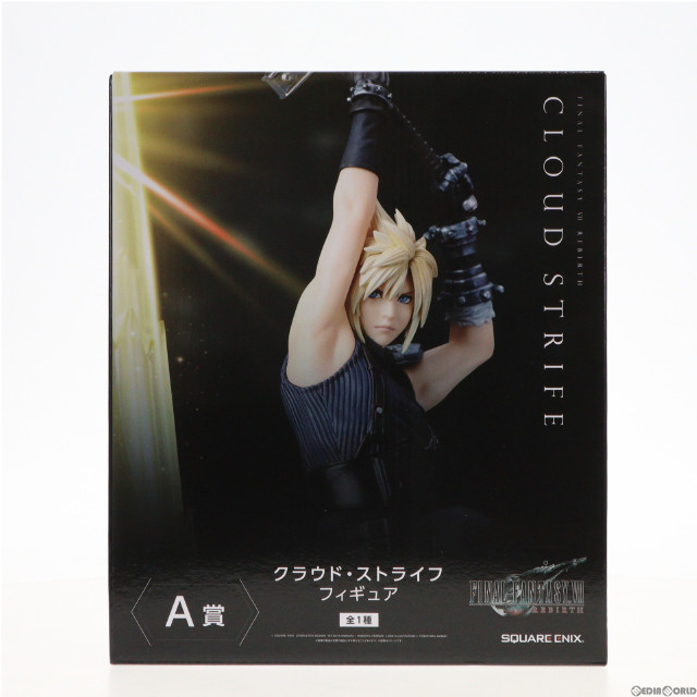 FIG]A賞 クラウド・ストライフ FINAL FANTASY VII REBIRTH(ファイナル