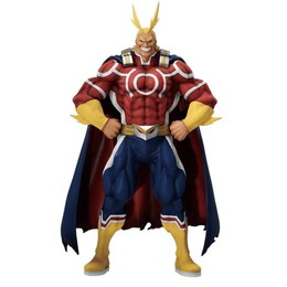 FIG] ラストワン賞 アーマード・オールマイト MASTERLISE EXTRA 一番