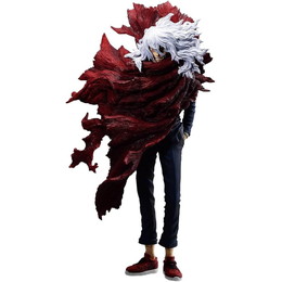 FIG]B賞 死柄木弔(しがらきとむら) 一番くじ 僕のヒーローアカデミア