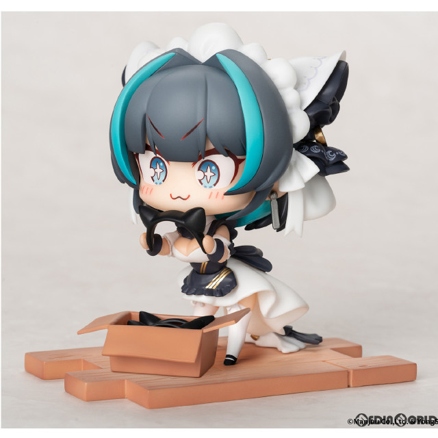 FIG]ボルチモア 軽装Ver. アズールレーン 1/7 完成品 フィギュア
