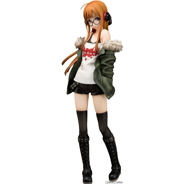 FIG](再販)佐倉双葉(さくらふたば) ペルソナ5 1/7 完成品 フィギュア