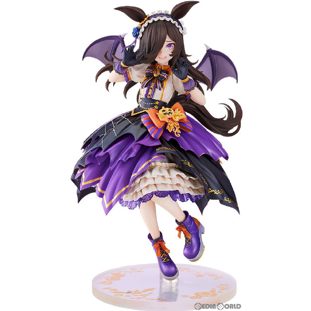 FIG]ライスシャワー〜Make up Vampire!〜 ウマ娘 プリティーダービー 1