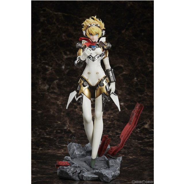 ペルソナ4 ジ・アルティマックスアイギス エクストリームオルギア