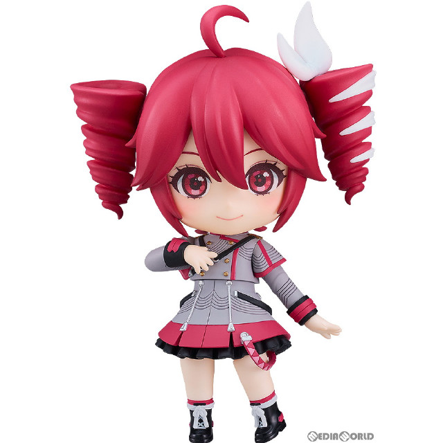 FIG]ねんどろいど 2344 重音テト(かさねてと) Synthesizer