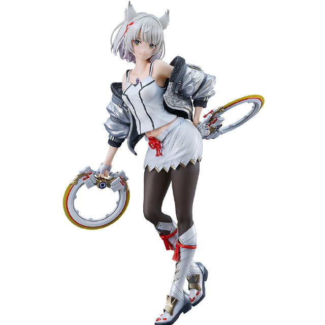 FIG]ニア ゼノブレイド2 1/7 完成品 フィギュア GOODSMILE ONLINE