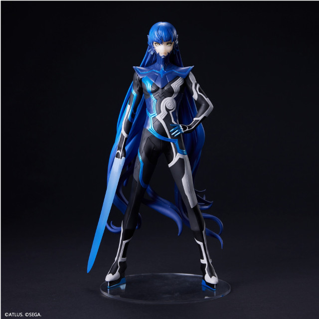 FIG] さいごの1枚で賞 ロトの剣・ロトの盾 スペシャルメタリックブルー