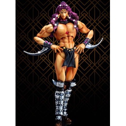 FIG]超像可動 カーズ クリスタル限定版 「ジョジョの奇妙な冒険 第二部