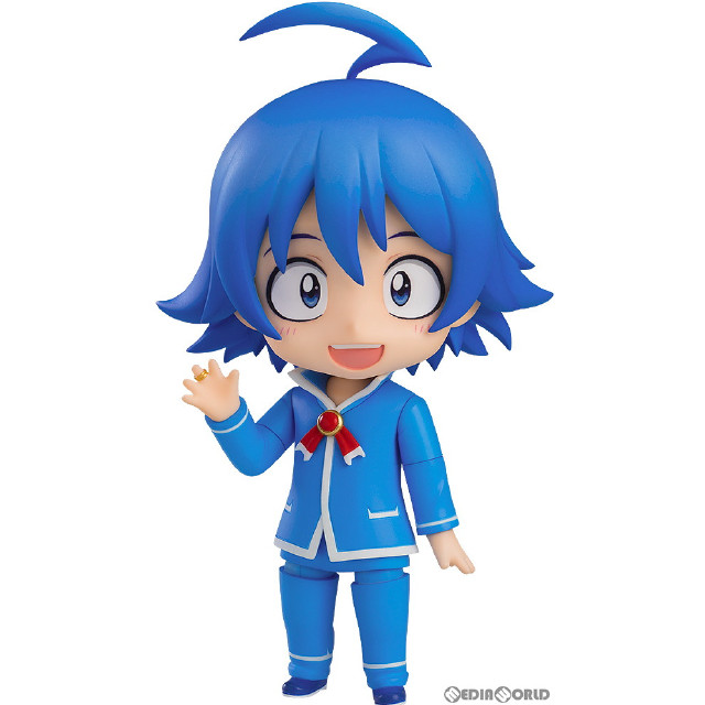 FIG]ねんどろいど 2166 鈴木入間(すずきいるま) 魔入りました!入間くん