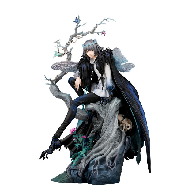 FIG] プリテンダー/オベロン・ヴォーティガーン Fate/Grand Order