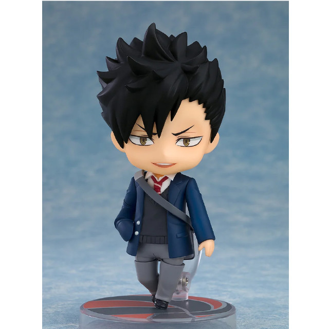 FIG] ねんどろいど 2679 赤葦京治(あかあしけいじ) 制服Ver