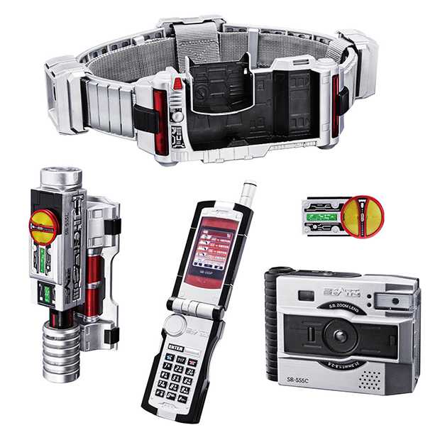 フィギュア,プラモデルの買取専門サイト かいとりすと / コンプリート