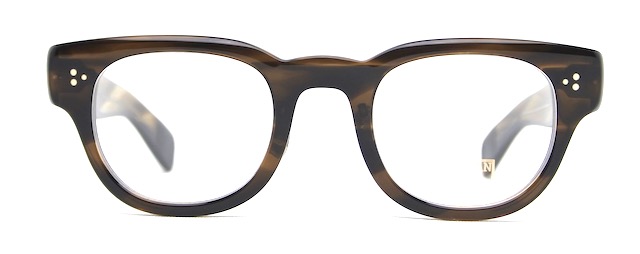 EYEVAN 7285 / アイヴァン 7285【329】332 45サイズ - 蒲池眼鏡舗