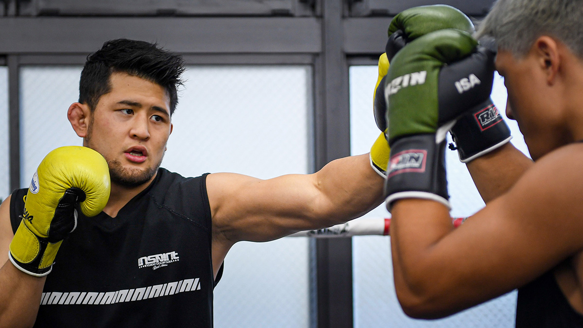 魚肉たんぱく同盟 / 町野修斗選手×鈴廣かまぼこ