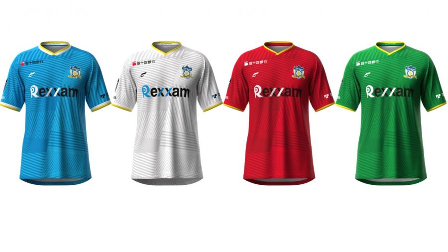 2025オーセンティックユニフォーム・Jリーグオンラインストアでの