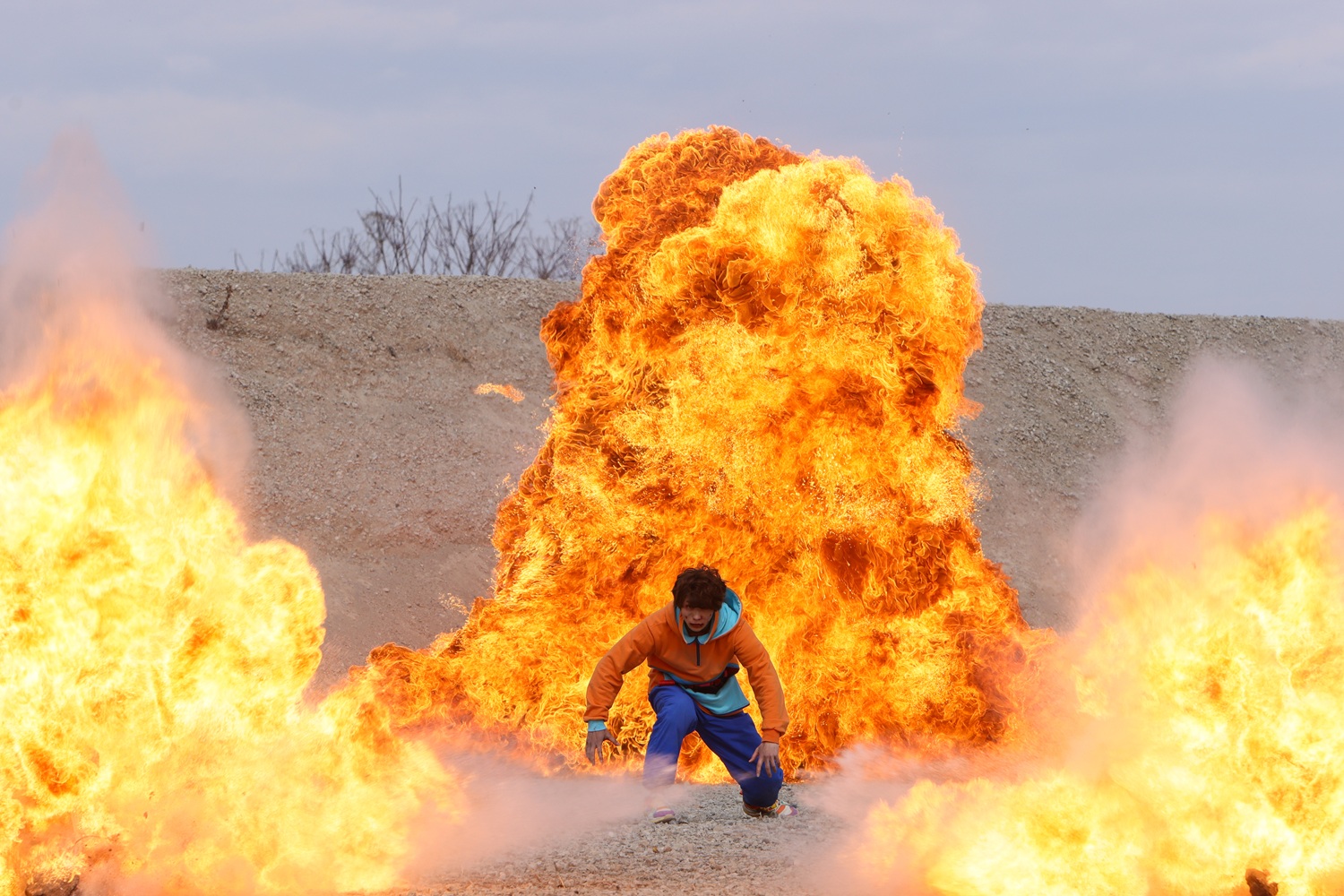 燃えろアメイジングミ | 仮面ライダーWEB【公式】｜東映