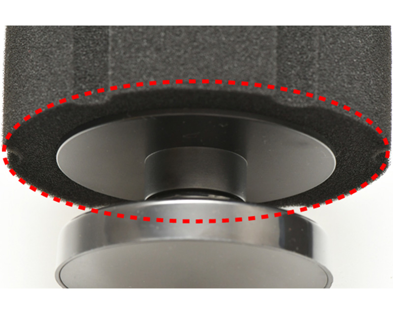 リオ バクトサージ スポンジフィルター：フィルター ～神畑養魚株式会社～