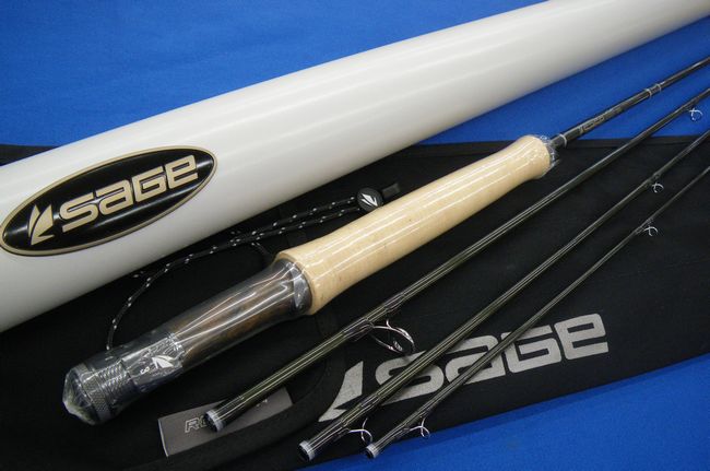上飯田取扱商品＜フライ-セージロッド＞