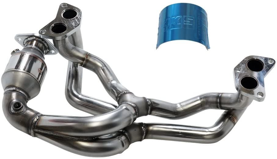 HKS Catted Super Manifold for 86, FR-S, and BRZ | KamiSpeed.com