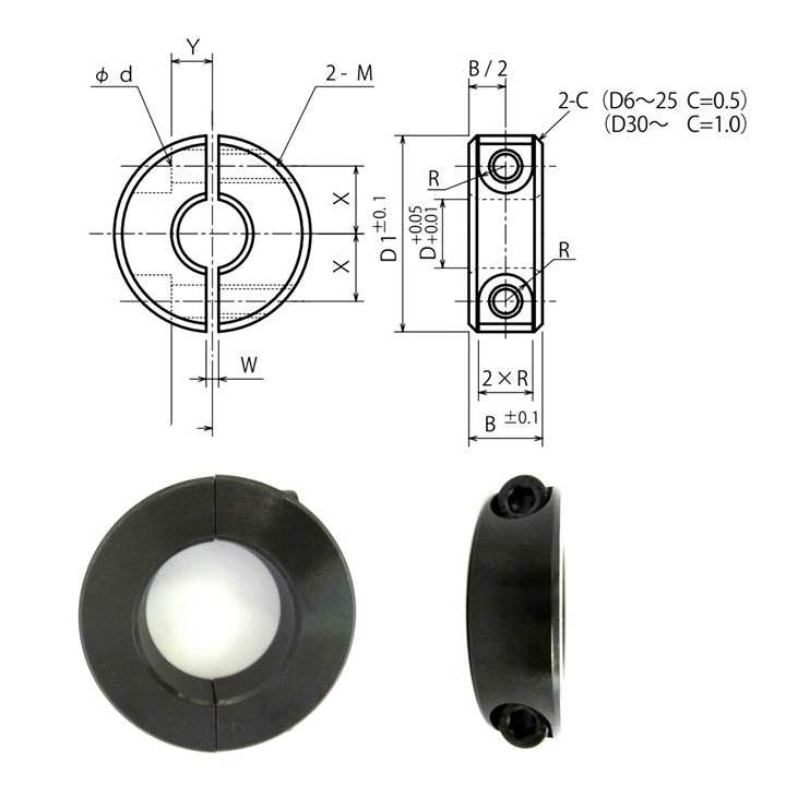KANA公式オンラインショップ / KSC 6022-SP ｼｬﾌﾄｶﾗｰ