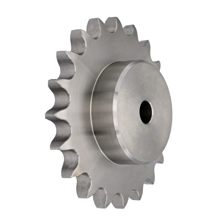 多段式スプロケット シルバー 金属製 多段式スプロケット シルバー 金属製