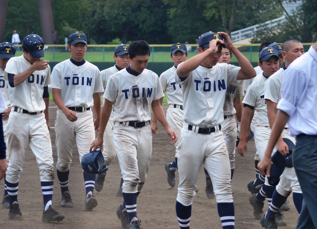 桐蔭学園は決勝で惜敗 高校軟式野球の全国選手権南関東大会 | 高校野球