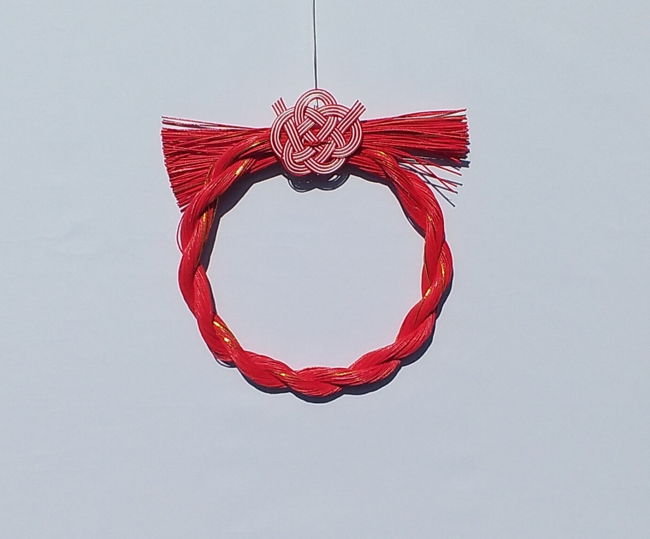 水引体験・しめ縄飾り作り｜かなざわ自由時間｜【公式】金沢の観光