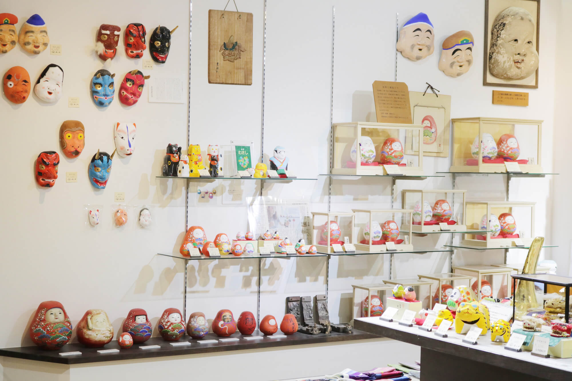 中島めんや 本店｜金沢クラフトビジネス創造機構