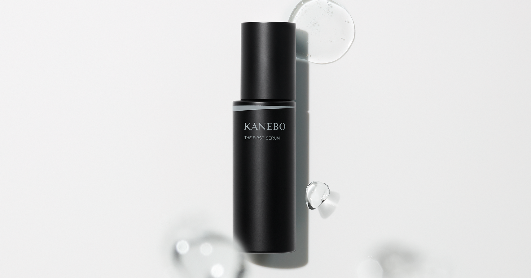 THE FIRST SERUM | SKINCARE | KANEBO