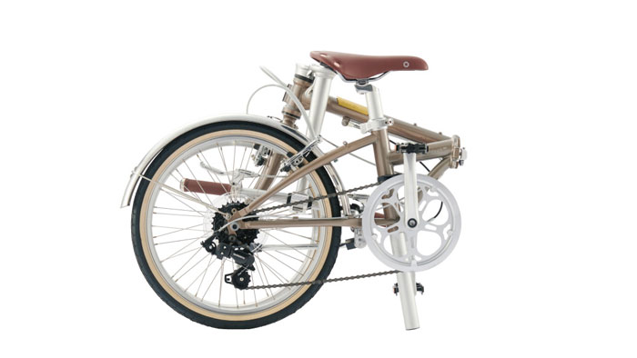 2025 DAHON（ダホン） Board Walk D7 （ボードウォーク D7） | 自転車