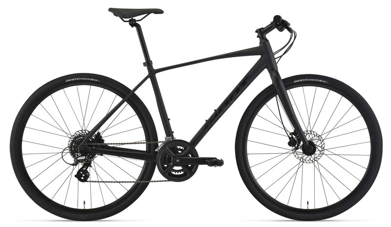 2026 GIANT / ESCAPE X （ジャイアント エスケープX） | 自転車専門店