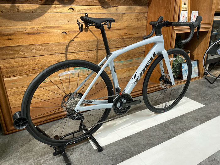 完売】TREK（トレック） Domane SL5 Gen4（ドマーネSL5） | 自転車専門