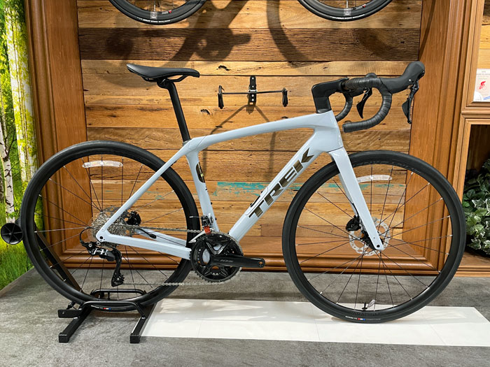 完売】TREK（トレック） Domane SL5 Gen4（ドマーネSL5） | 自転車専門