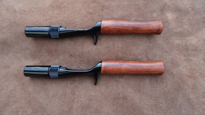 ロベルソン レジオングリップ ウッド WESSEX ロベルソン レジオン