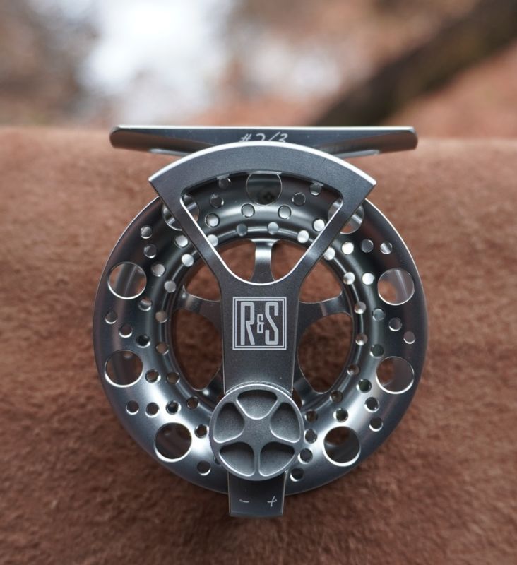 ☆世界最軽量でオイカワのフライフィッシングにおすすめ！Wychwood