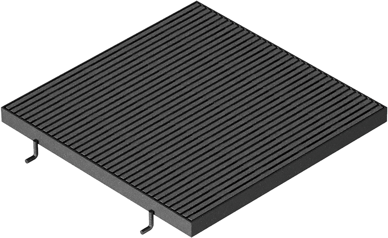 GQC-R5 | 鋳鉄製みぞ蓋 | カネソウ株式会社 建設用金属製品の総合メーカー