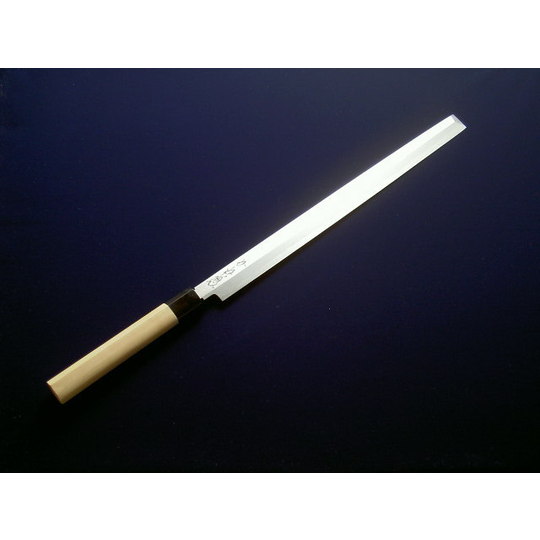 本鍛錬 霞 蛸引 1尺 株式会社かね惣｜創業明治六年 浅草にある元祖